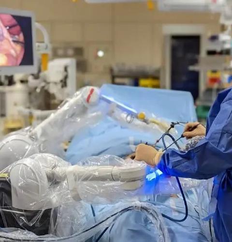 Moon Surgical Maestro