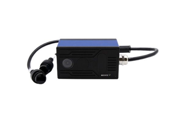 MRDVS M4 Camera