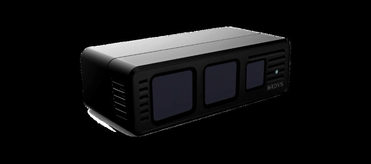 MRDVS S10 Camera