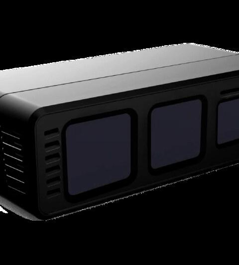 MRDVS S10 Camera