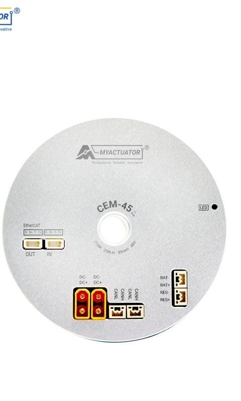 MyActuator EPS-CEM-45 Motor