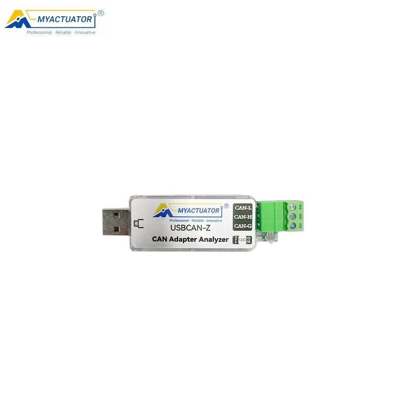 MyActuator USB to CAN Module