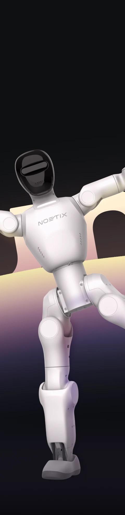 NOETIX Bumi Robot