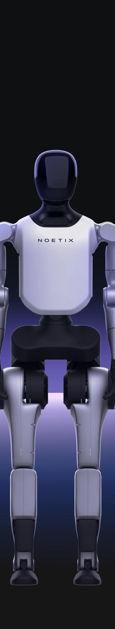 NOETIX E1 Robot