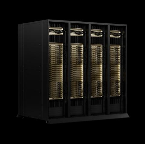 NVIDIA DGX