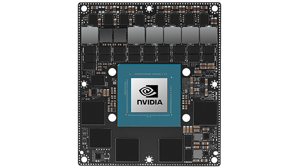 NVIDIA Jetson AGX Orin 32GB Module