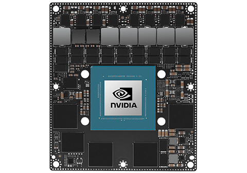 NVIDIA Jetson AGX Orin 32GB Module
