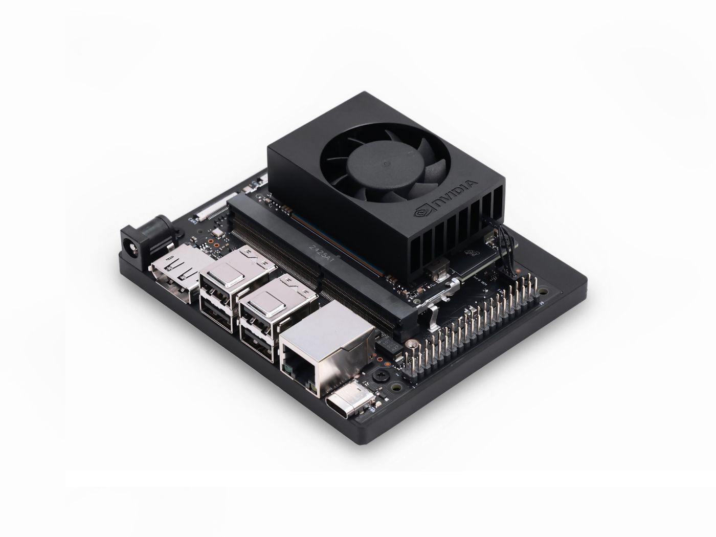 NVIDIA Jetson Orin Nano Super Developer Kit