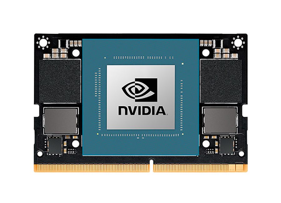 NVIDIA Jetson Orin 16GB Modules