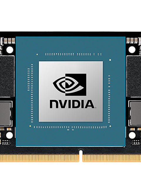 NVIDIA Jetson Orin NX 8GB Module