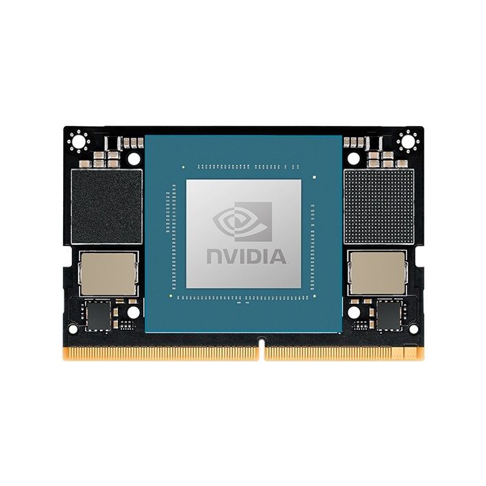 NVIDIA Orin Nano