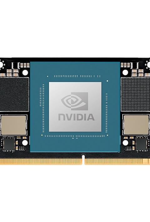 NVIDIA Orin Nano