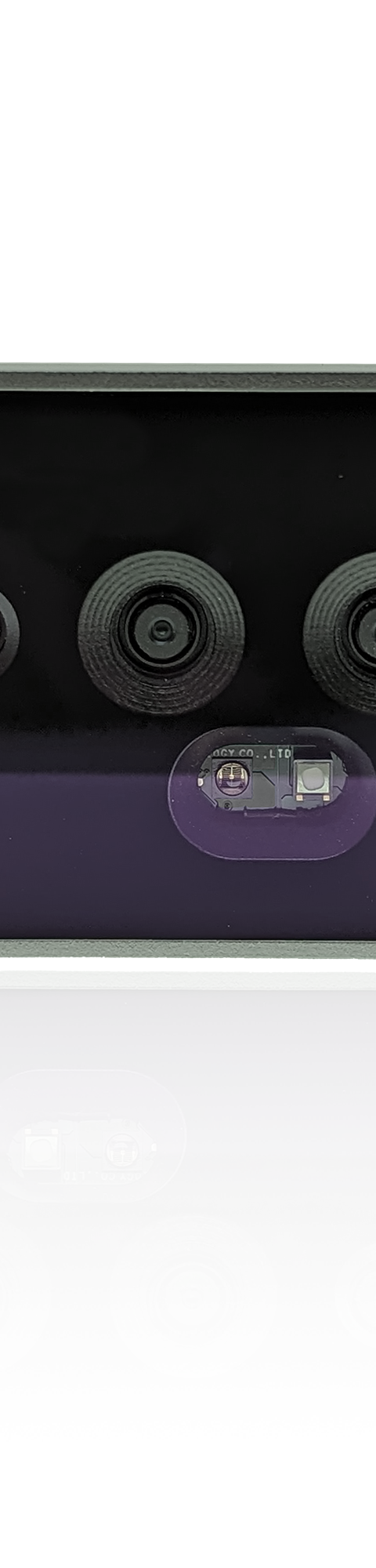 OAKChina OAK-D-SR-PoE Camera