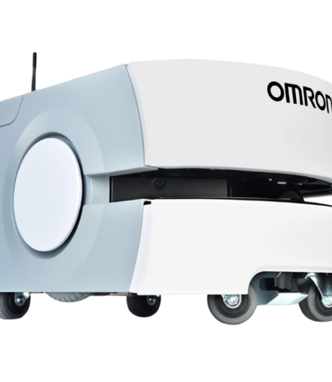 Omron LD-90