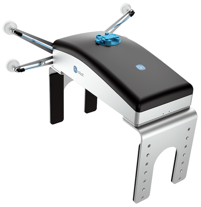 OnRobot 2FGP20