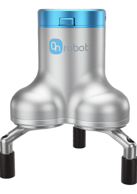 OnRobot 3FG25
