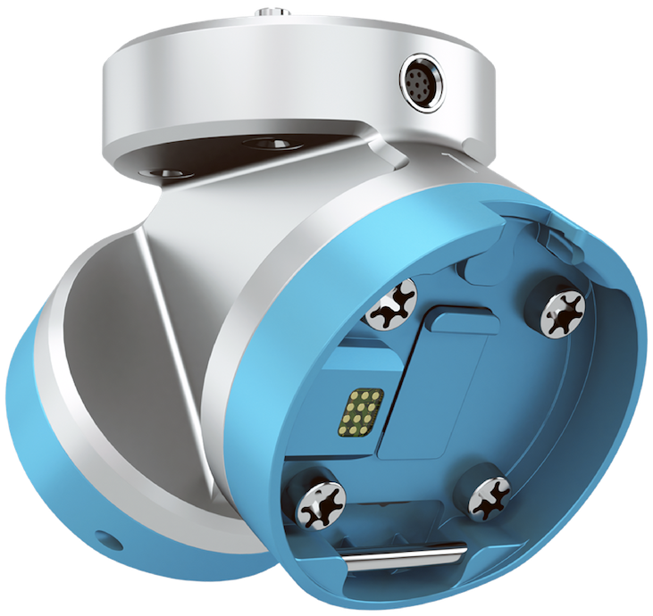 OnRobot Dual Quick Changer