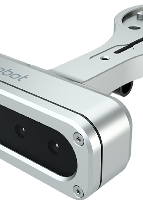 OnRobot Eyes 2.5D Vision