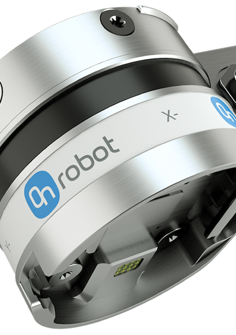 OnRobot HEX 6-Axis