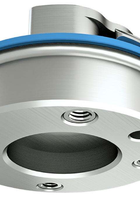 OnRobot Quick Changer