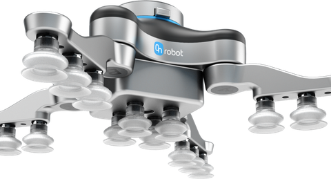 OnRobot VG10