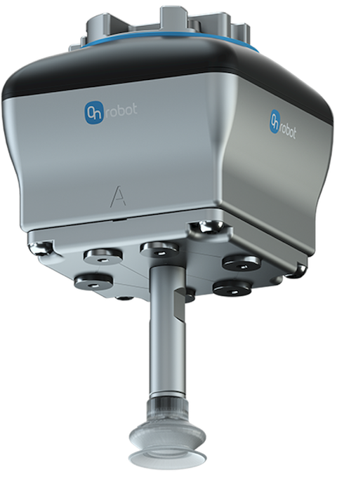 OnRobot VGC10 Vacuum Gripper