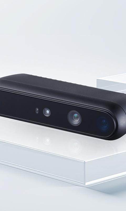 Orbbec Gemini 335Le