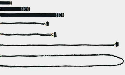 PaXini DF53 Cable-180mm