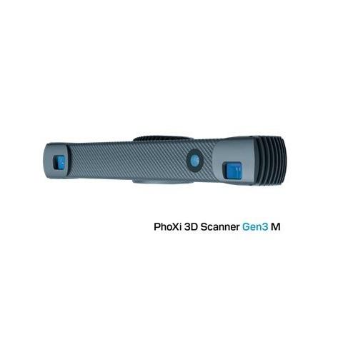 Photoneo PhoXi 3D Scanner M