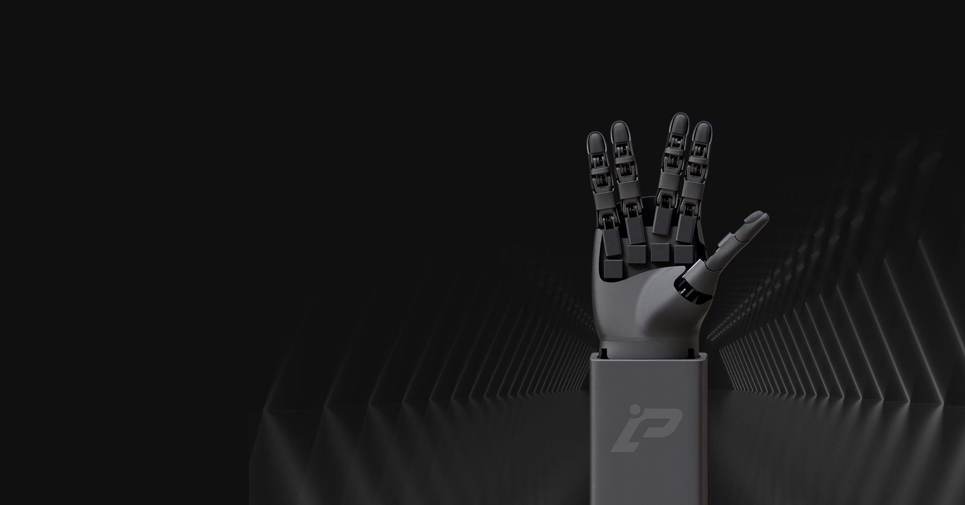 PL-WitHand Dexterous Hand