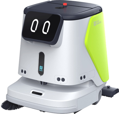 Pudu CC1 Pro