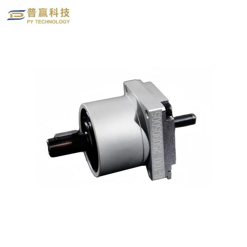 PY TECHNOLOGY MINIFJ Series Harmonic Reducer