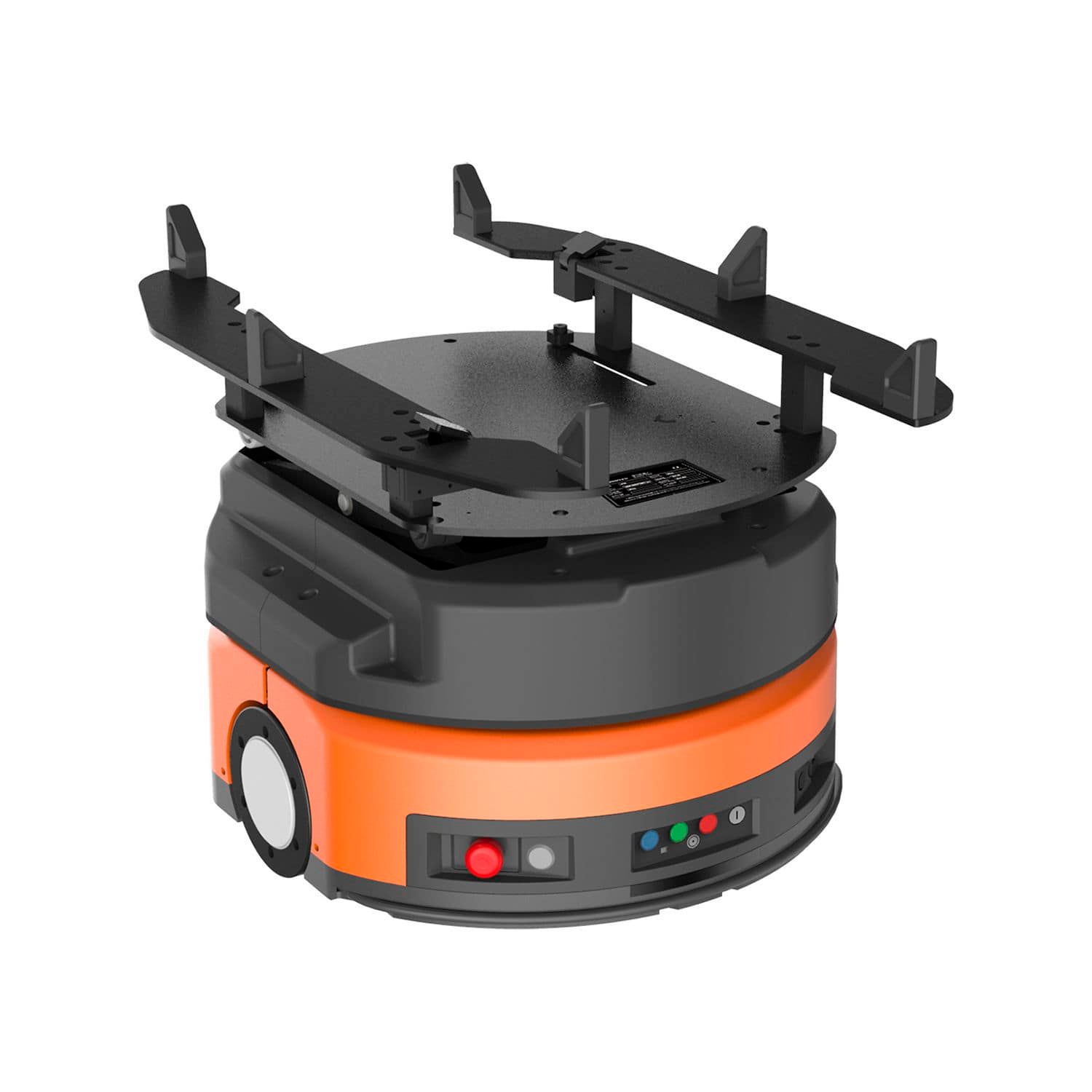 Quicktron M5