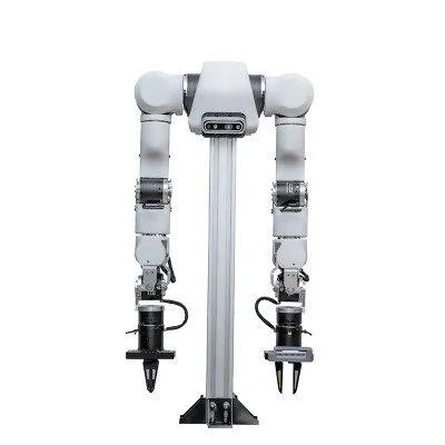RCSV OpenArm V1 Follower