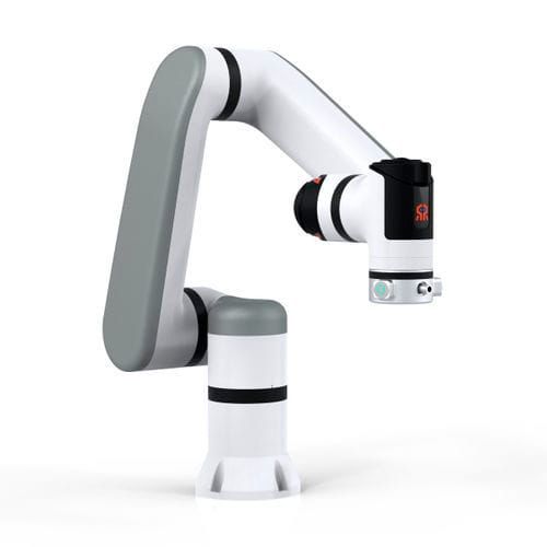 RealMan Eco65
