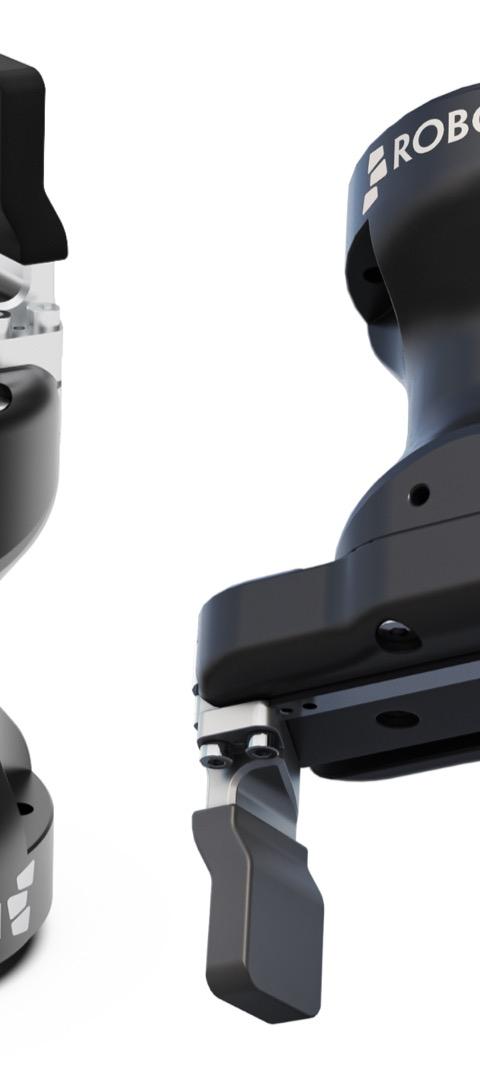 Robotiq Hand-E C10 Adaptive Gripper