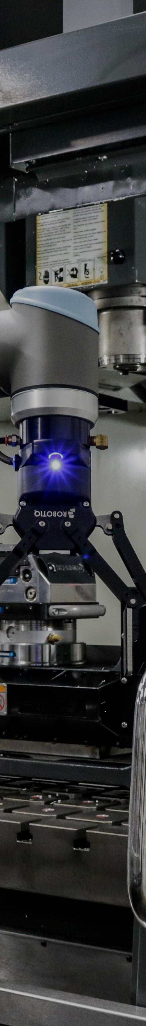 Robotiq Wrist Camera