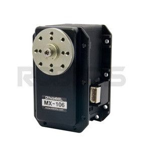 ROBOTIS DYNAMIXEL MX-106T