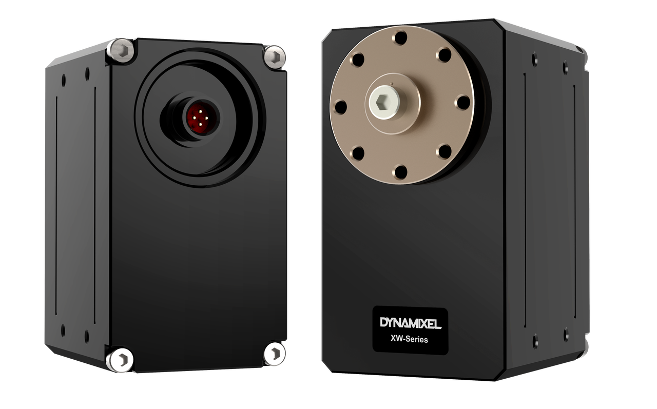 ROBOTIS DYNAMIXEL XW430-T333-R