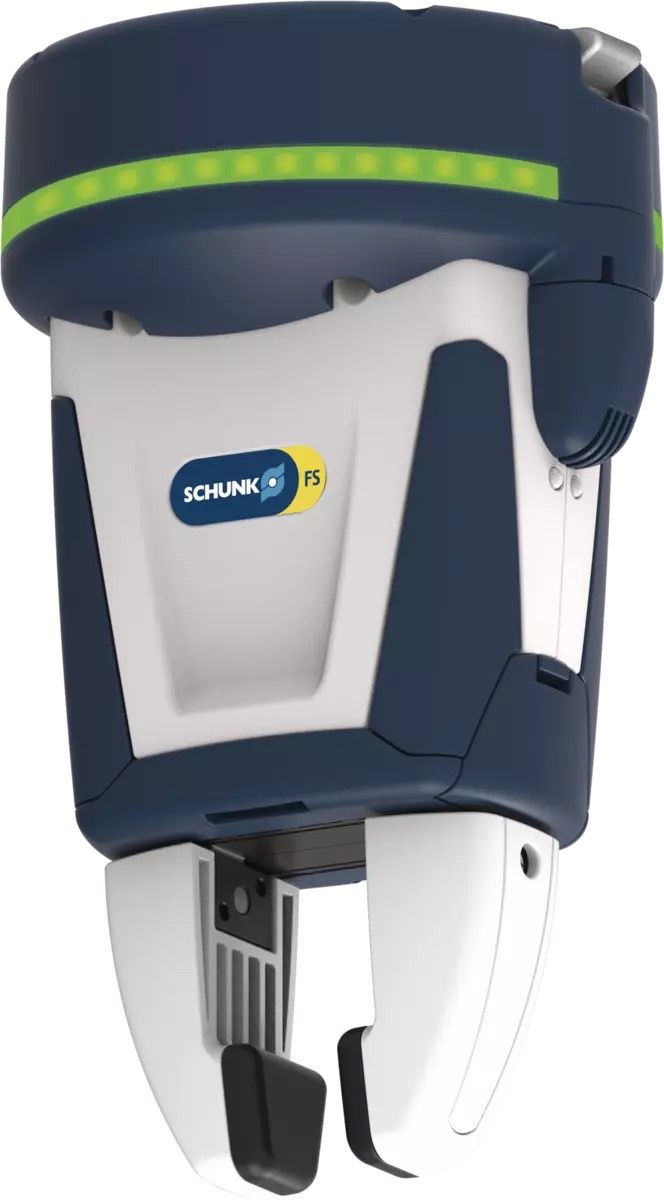 Schunk Co-act EGP-C