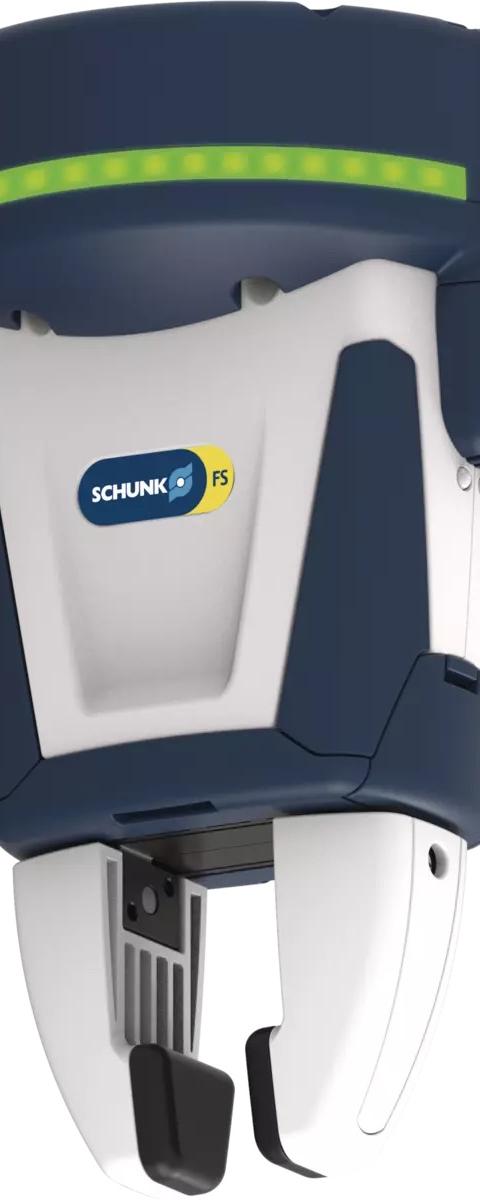 Schunk Co-act EGP-C