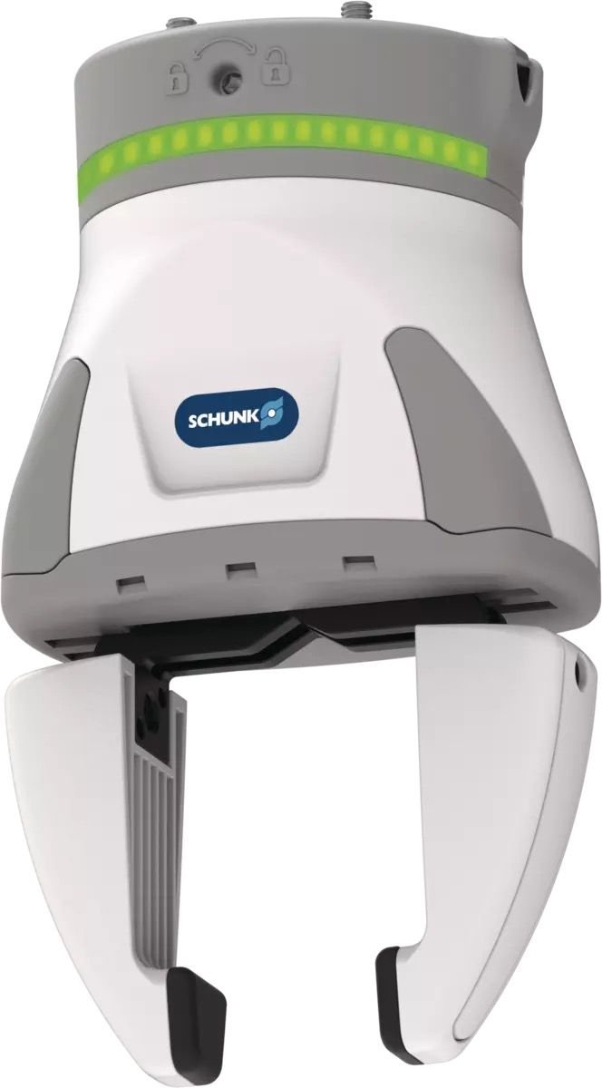 Schunk EGH