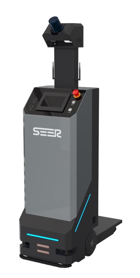 SEER SFL-300L Single Fork AMR