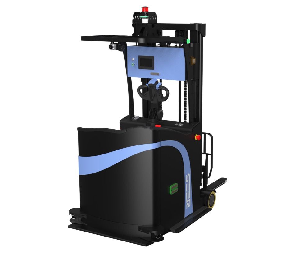 SEER SFL-CPD15-T