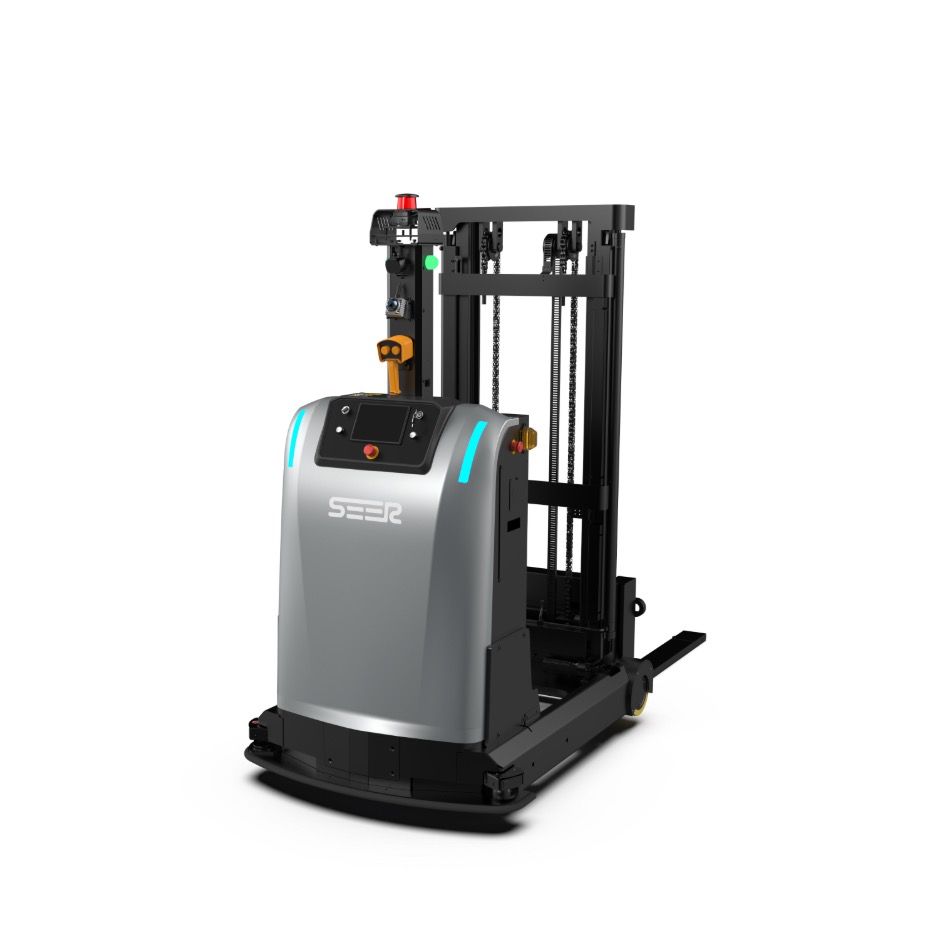 SEER SlimReach SSR-1400 Narrow-Aisle AMR