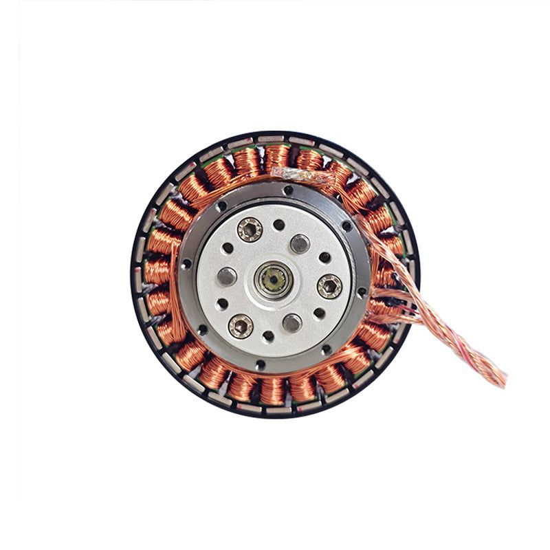 SteadyWin GWK6010-8 Motor