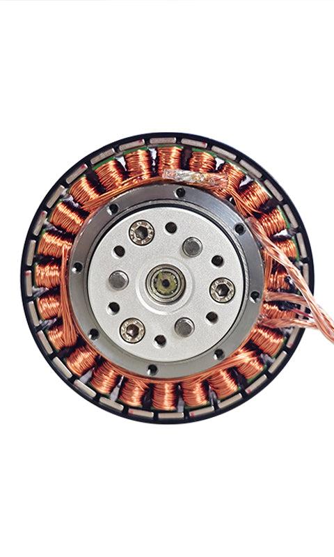 SteadyWin GWK6010-8 Motor