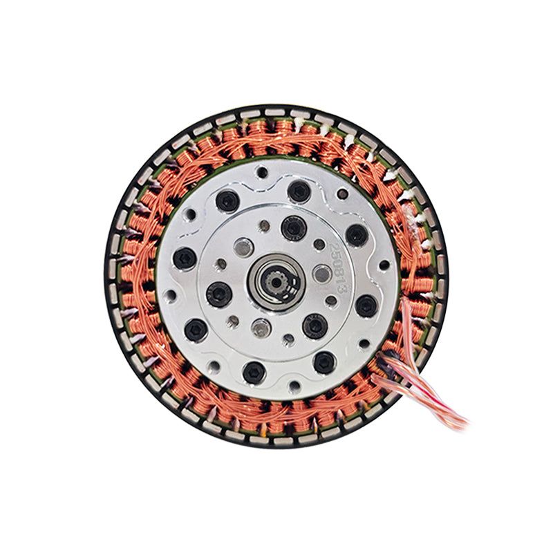 SteadyWin GWK7010-8 Motor