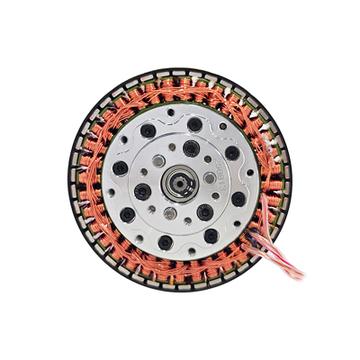 SteadyWin GWK7010-8 Motor
