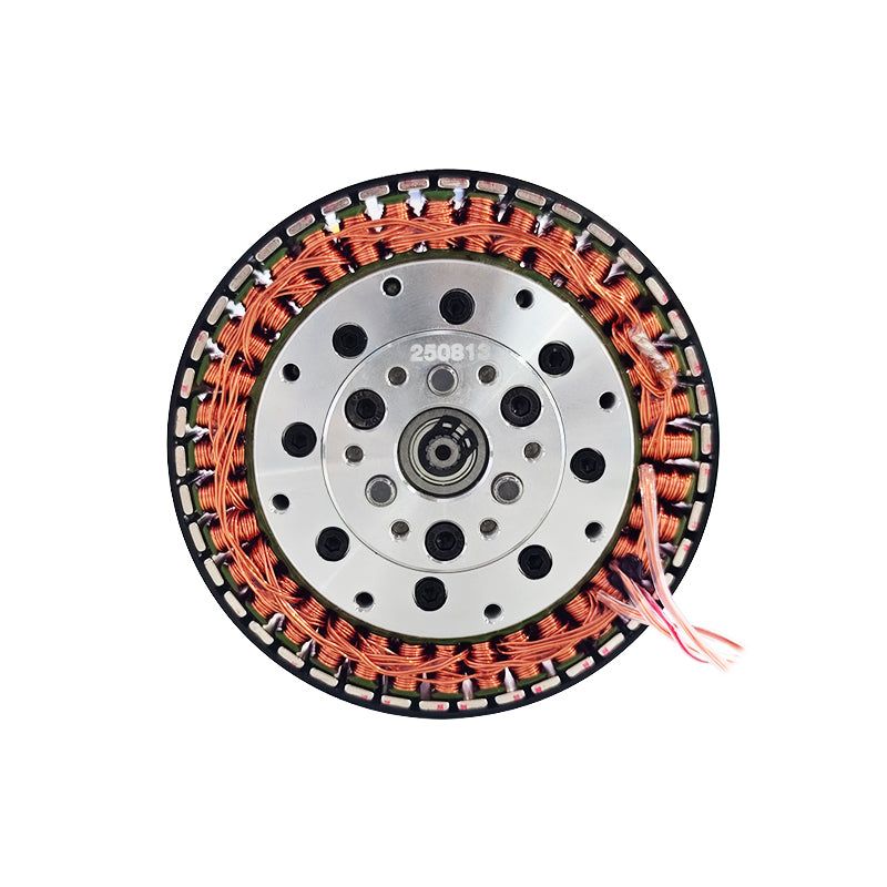 SteadyWin GWK7015-8 Motor